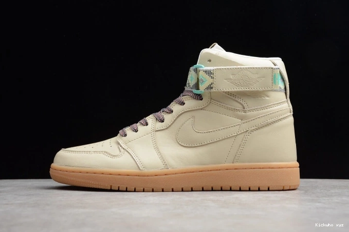 AR4410-207 High Strap N7 1 Air Jordan Retro 0812